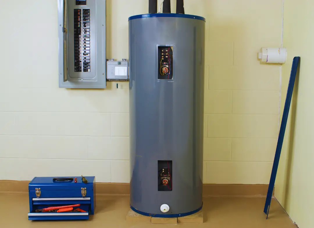 Chauffe-eau La Membrolle-sur-Choisille