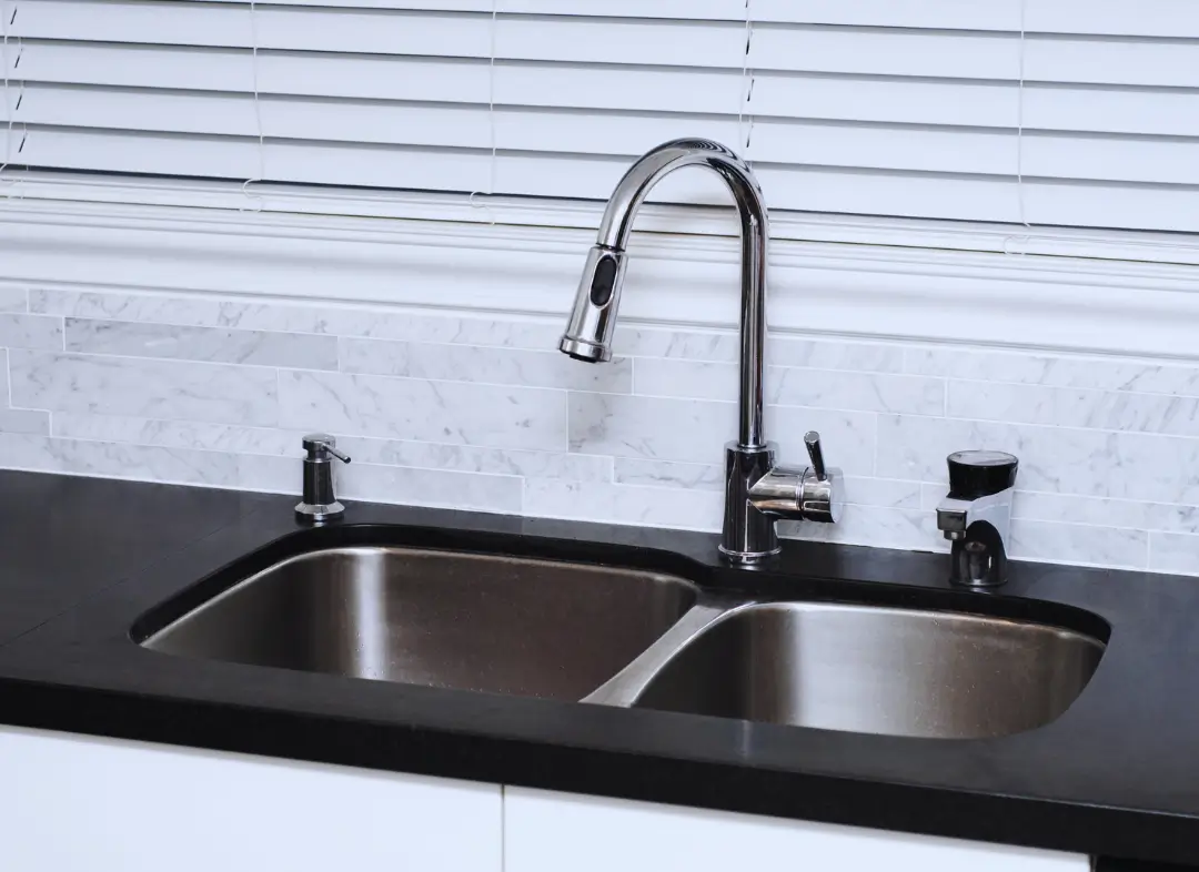 Changement Mitigeur d'évier La Membrolle-sur-Choisille