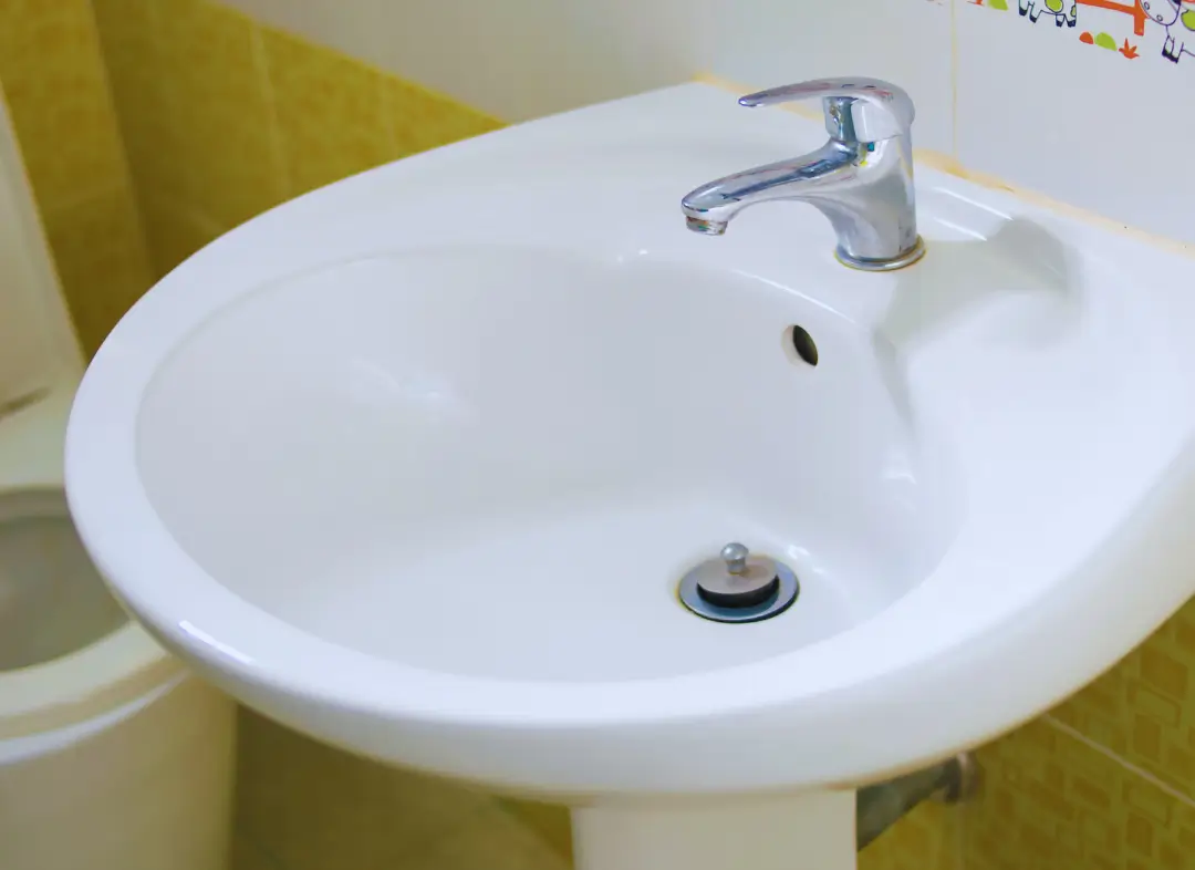 Mitigeur Lavabo La Membrolle-sur-Choisille