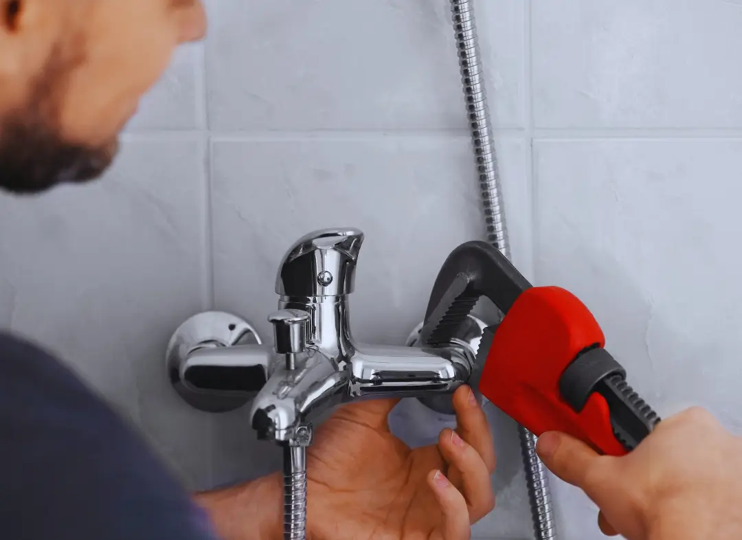 Mitigeur thermostatique de baignoire La Membrolle-sur-Choisille