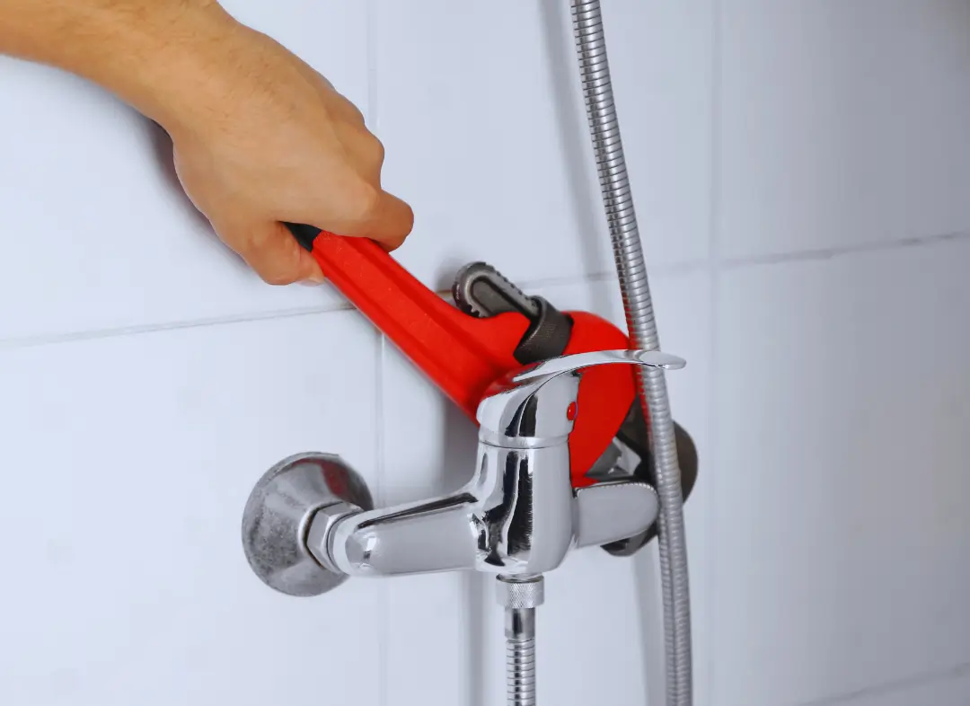 Mitigeur Thermostatique douche La Membrolle-sur-Choisille