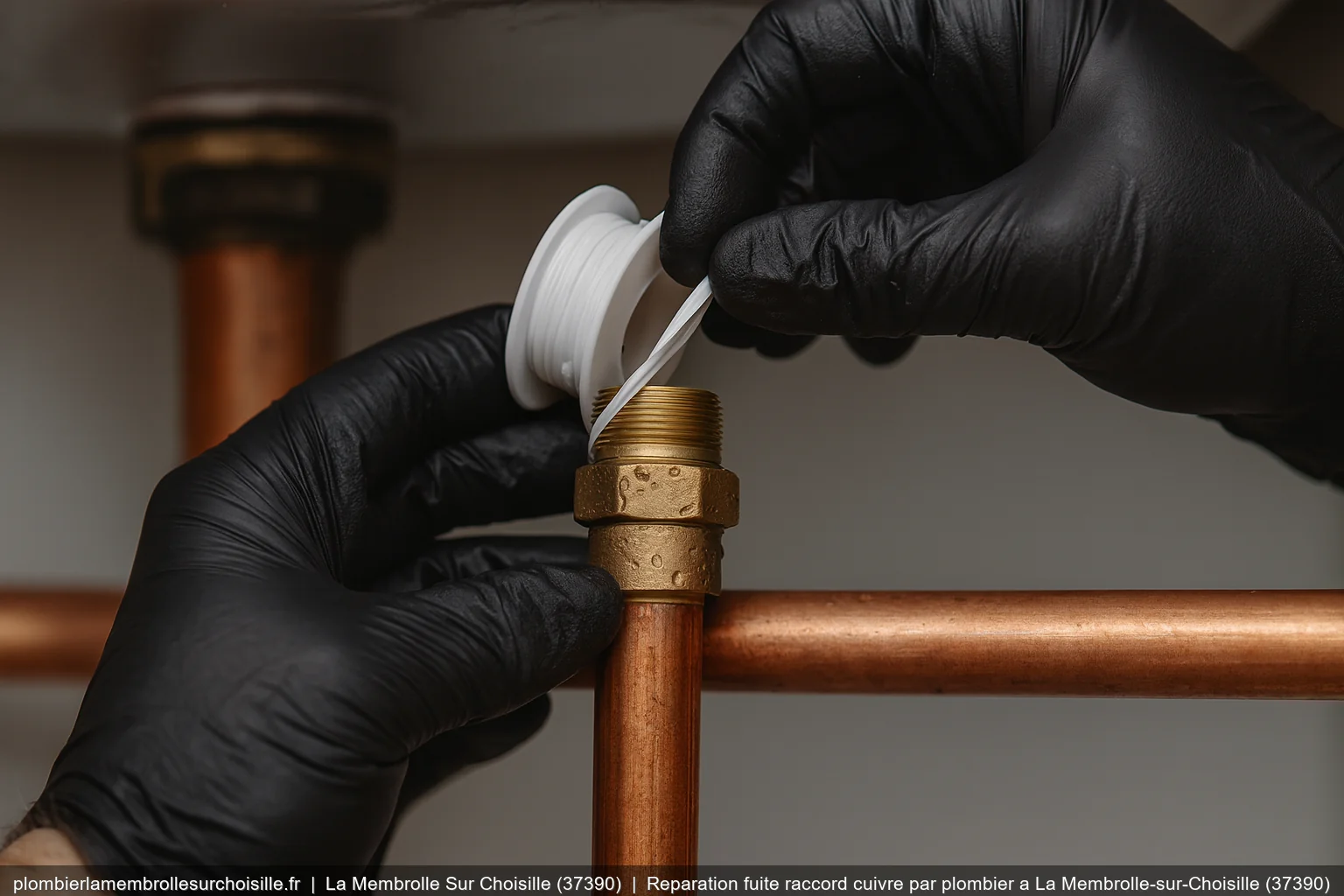 Reparation Fuite Lamembrolle Sur Choisille 37390 - Plombier La Membrolle-sur-Choisille (37390) | plombierlamembrollesurchoisille.fr